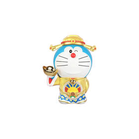 Macott Station 哆啦A梦 限量版 财神 3.0