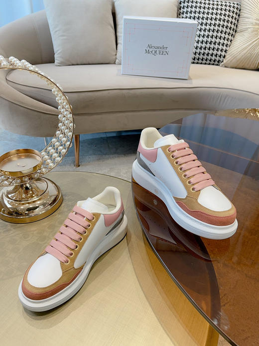 新款拼色 商品图5