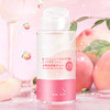 韩媛熙HEYXI水蜜桃卸妆水，唇眼温和按压式，深层清洁，300ML。解放肌肤的魔力，引领流行新潮。 商品缩略图0