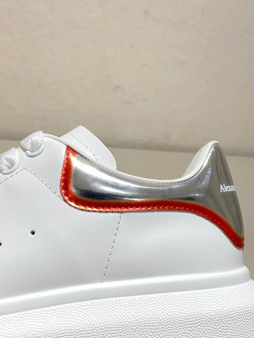 银尾描红 商品图8