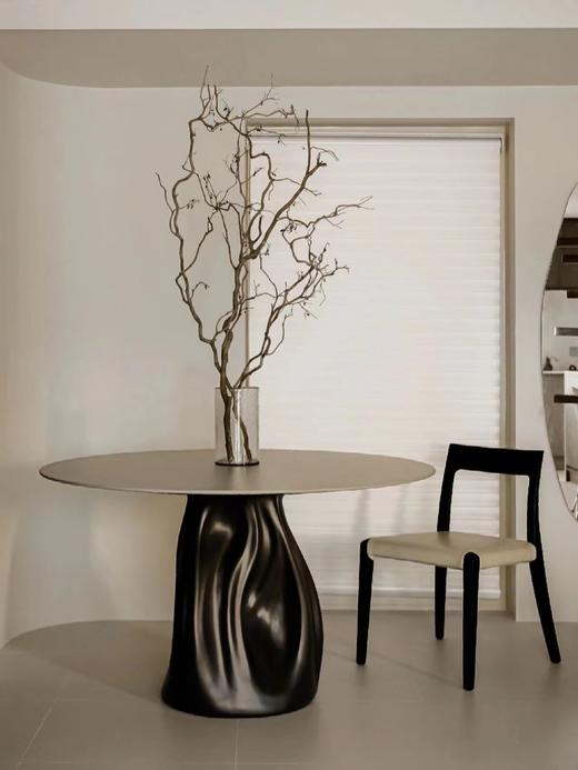 Diamonds 餐椅  | 皮布面料可选，详询客服 商品图8