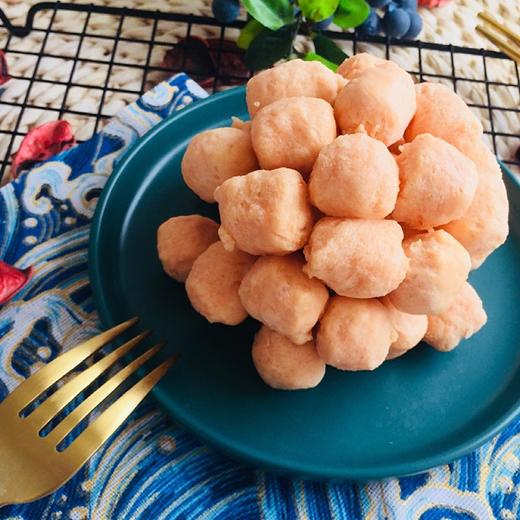 25A安大妈丸子(鱼丸、虾丸、排骨丸) 商品图7