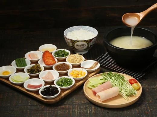 9F【12.1-12.10直播】 餐饮 妈妈故事米线 双人套餐 商品图1