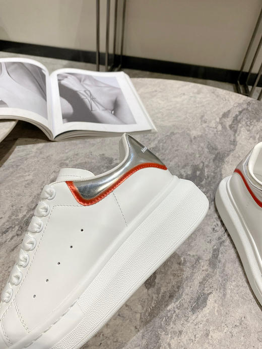 银尾描红 商品图2