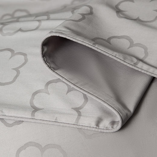 KTH-003 博克花全棉大提花四件套 商品图4