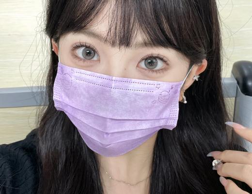 金吉拉 布偶 暹罗 半年抛 COLORWINK 商品图7