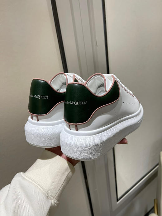 新色-墨绿尾包边 商品图8