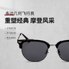 zippo高清时尚太阳镜Z11124_53_gy 商品缩略图0