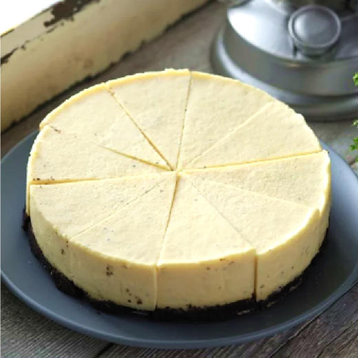 百香果生乳酪 商品图0