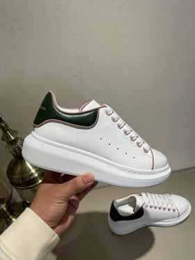 新色-墨绿尾包边