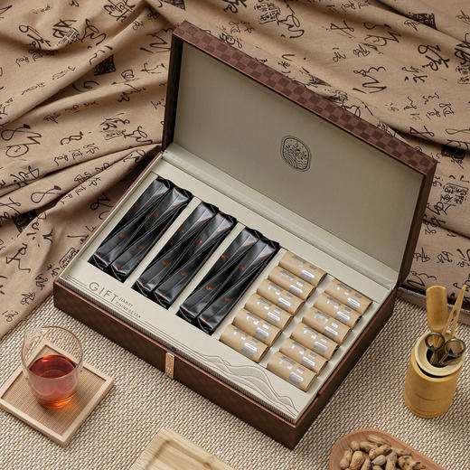 见喜皮盒【摆泡 • 咖】55元一套 /共7套 商品图1