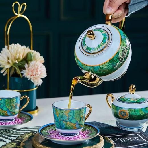 2024款雨林系列咖啡器 商品图0