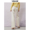 VIMAGE纬漫纪春季新款时尚休闲显瘦牛仔裤V2105715 商品缩略图3