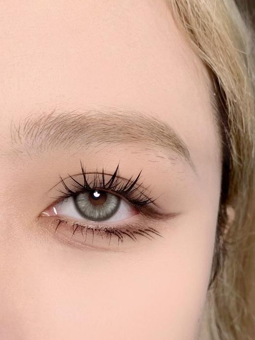 Bollycon日抛新品-Clone Gray 诱尾萝拉 商品图4