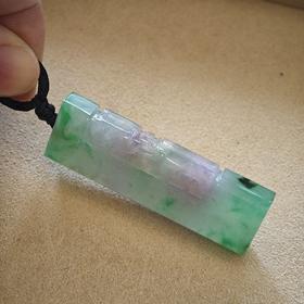 特色春彩印章牌