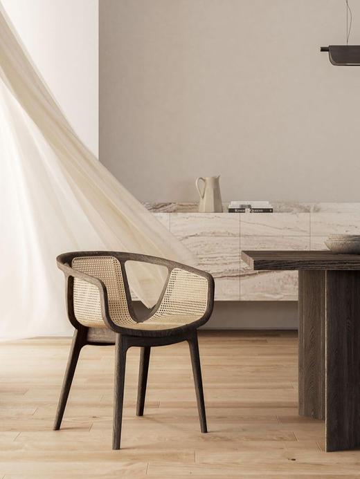 Karl 餐椅 商品图1