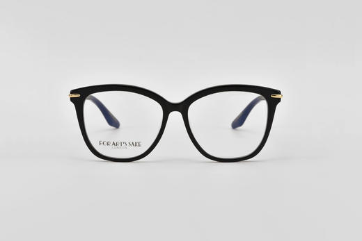 FOR ART'S SAKE CADENZA - black 商品图2