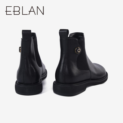 伊伴女靴B23535110 商品图3