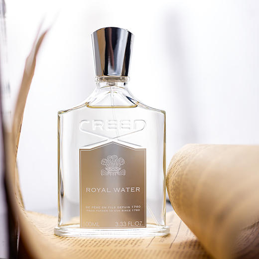 恺芮得 皇室之水 Creed Royal Water 分装 商品图5