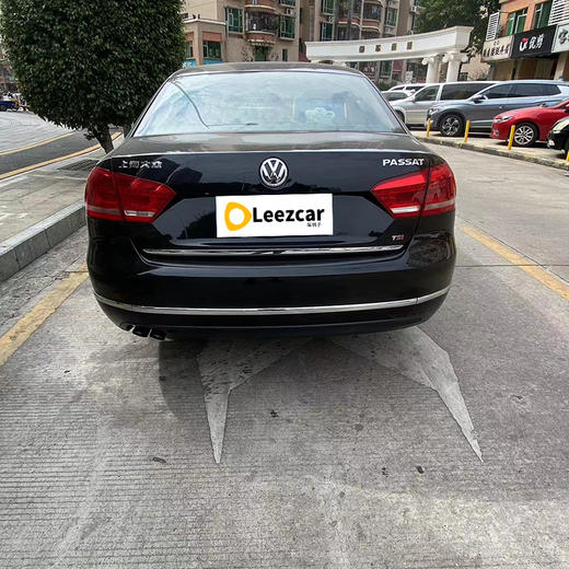 大众 帕萨特 1.8TSI DSG 尊荣版【长租-深圳】 商品图5