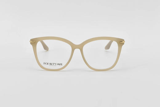 FOR ART'S SAKE CADENZA 光学眼镜 - nude 商品图2