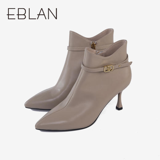 伊伴女靴B23562712 商品图4