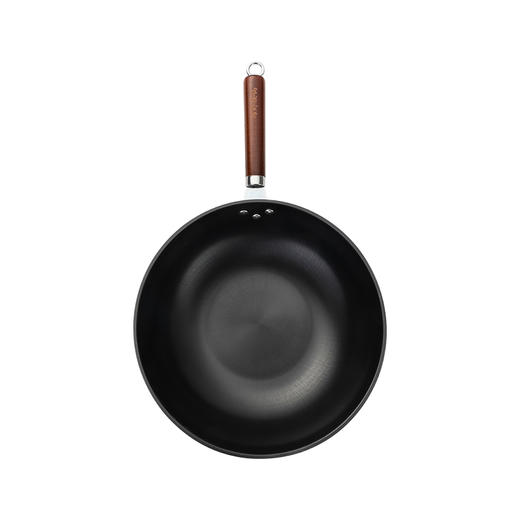 内野铿锵爆炒锅HU-HT32-02 商品图3