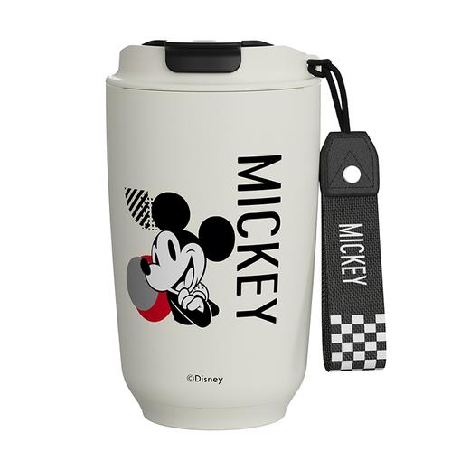 米奇、唐老鸭系列摩卡保温杯400ml 商品图0