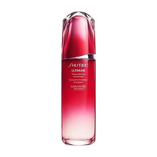 日本 资生堂（SHISEIDO）红妍肌活精华露 精华液 精华水（红腰子）100ML【保税直发】 商品图0