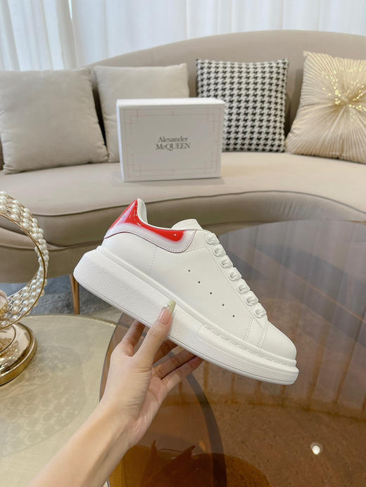 新款红尾 商品图0