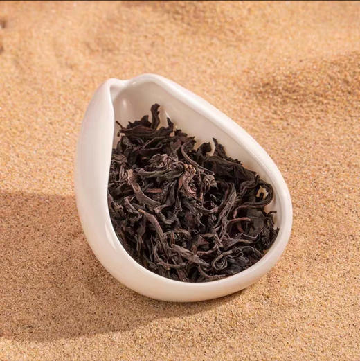 八马茶业马到成功大红袍240g（8g*30包） 商品图3