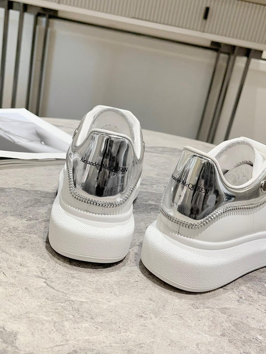 银尾拉链 商品图0