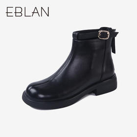 伊伴女靴B23590906