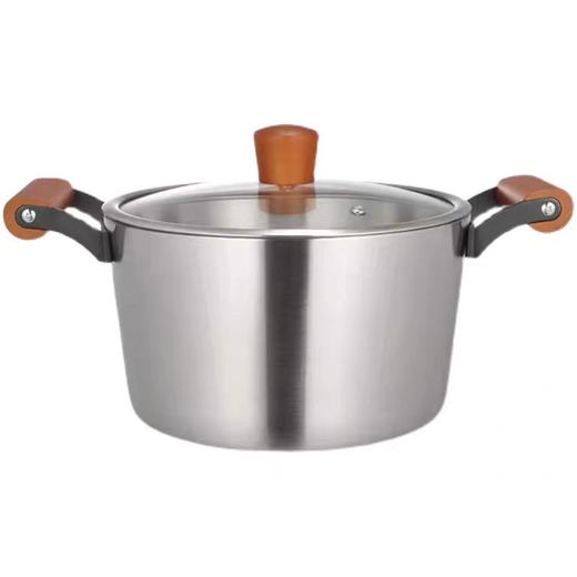 康巴赫生活馆创宇304不锈钢系列 商品图3