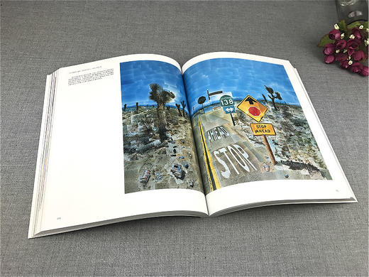 我的观看之道 西方绘画大师隐秘的知识作者大卫霍克尼自传/像艺术家一样思考/艺术的故事/美术技法创作理论/正版绘画艺术设计书籍 商品图3