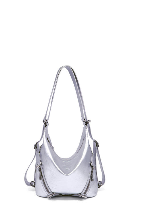 小号三角双肩包 商品图0