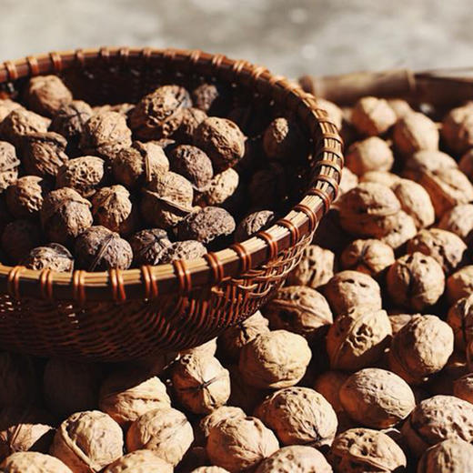 丽江塔城 有机核桃油 百年古树初榨（冷榨） 商品图4