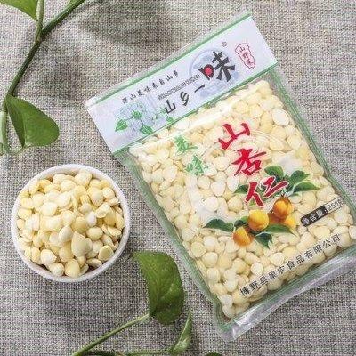 袋装杏仁约150g/袋 商品图0