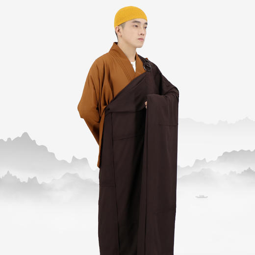 普兴汇经·台麻衣类 商品图2