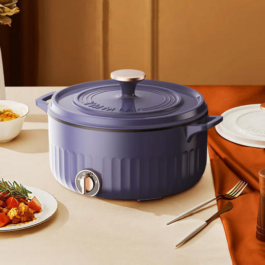 九阳电火锅HG30-G670 商品图0