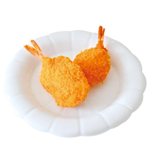 亚洲渔港黄金蝴蝶虾1kg*9盒/件【498】 商品图2