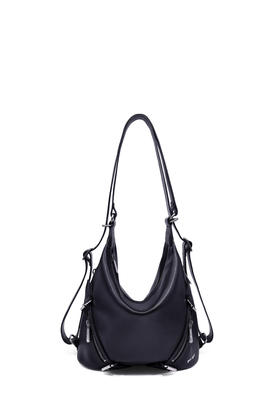 小号三角双肩包