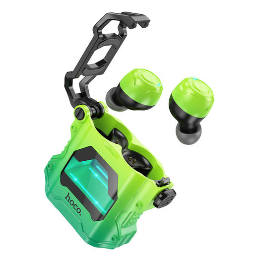 浩酷（hoco.）EW33 星际真无线蓝牙耳机EW33 商品图2