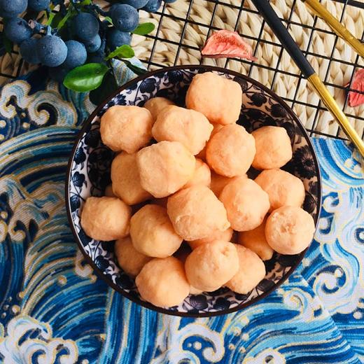25A安大妈丸子(鱼丸、虾丸、排骨丸) 商品图5
