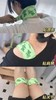 【艾草暖颈贴】高品质 草本热敷 缓解疲劳 肩颈酸痛 恒温45°热敷持续发热  含生姜、艾草（ 6片/盒） 商品缩略图11