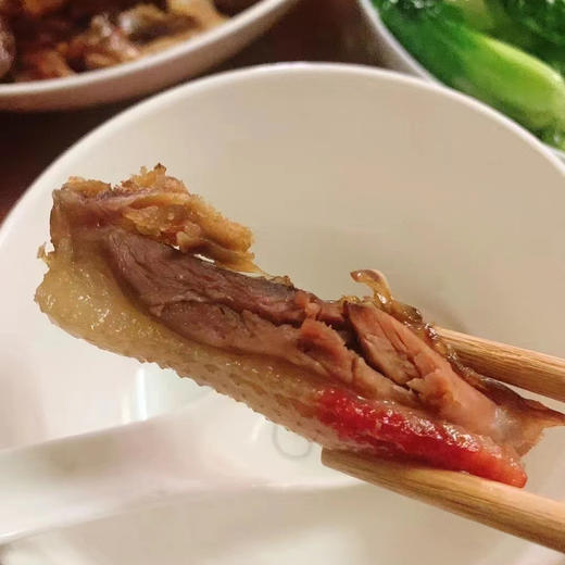 赣南正宗 沙地 板鸭 /只 600g（腊味）78/袋 商品图3