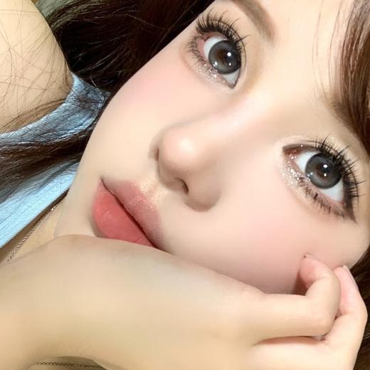 曼基康  拿破仑 半年抛 COLORWINK 商品图3