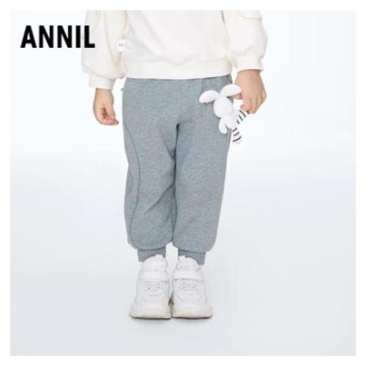 安奈儿童装 商品图0