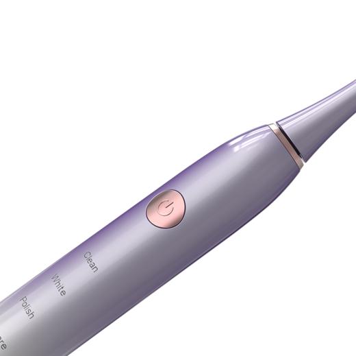 西屋蓝光发热款声波电动牙刷WL-HYS2528 商品图1