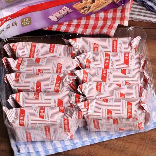 康元葡萄饼干 商品图3